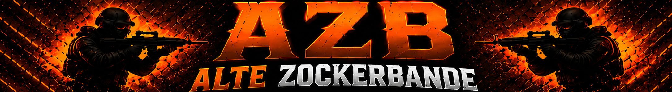 AZB – Alte Zockerbande